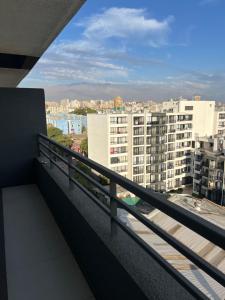 Hermoso departamento nuevo en Santiago