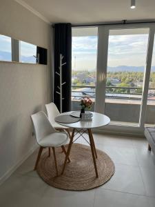 Hermoso departamento nuevo en Santiago