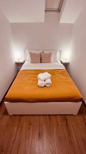 Sio de Mare Apartment in the heart of Siofok