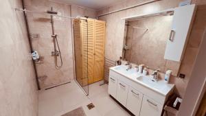 Sio de Mare Apartment in the heart of Siofok