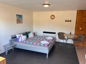 Ferienunterkuenfte Feldmann