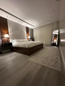 شقة فاخرة ومريحة بموقع استراتيجي مثالية لإقامتك