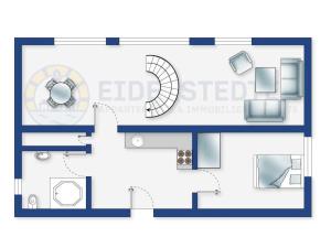Wohnung OG ID 353