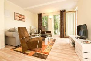 Villa Lucie Else App 11