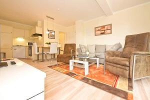 Villa Lucie Else App 11