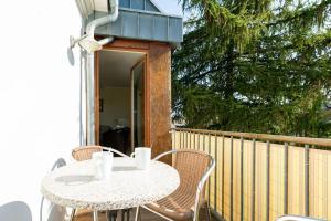 Villa Lucie Else App 11