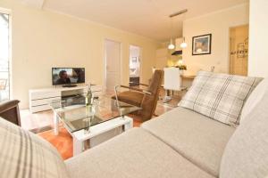 Villa Lucie Else App 11