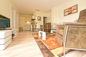 Villa Lucie Else App 11