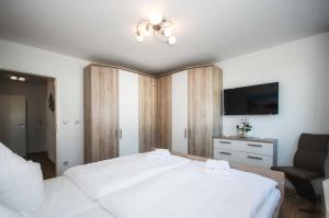 Villa Monika App. Nordlicht 6