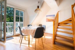 Wohnung 3 Schaumburg ID 208