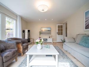 Ferienhaus Bansin Das Charmante