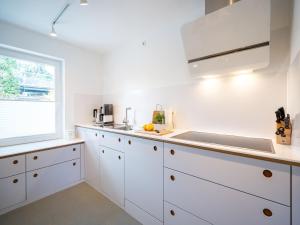 Ferienhaus Bansin Das Charmante