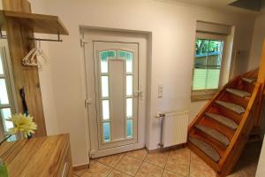 Ferienhaus FLOW DREAM