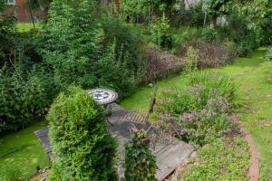 FEWO Maisonettenwohnung