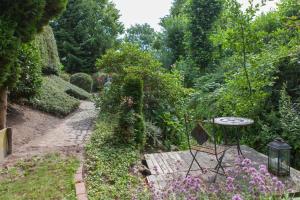 FEWO Maisonettenwohnung