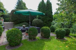 FEWO Maisonettenwohnung