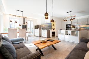 Domizil Meerzeit App 6