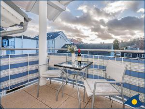 Residenz Sonnenhof Whg 33