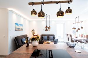 Domizil Meerzeit App 6