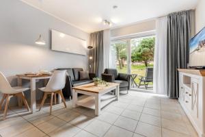 Wohnung 4 Koje ID 053