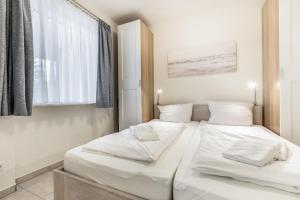 Wohnung 4 Koje ID 053