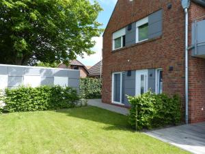 Nr 122 - Ferienwohnung "MeerZeit" Bahnhofstraße