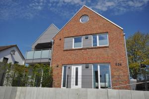 Nr 122 - Ferienwohnung "MeerZeit" Bahnhofstraße