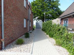 Nr 122 - Ferienwohnung "MeerZeit" Bahnhofstraße