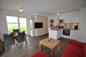 Nr 122 - Ferienwohnung "MeerZeit" Bahnhofstraße