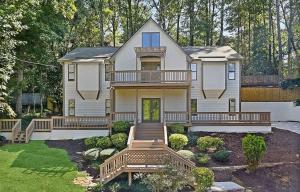 Sweet Spot - 3hvězdičkové hotely ve městě Roswell