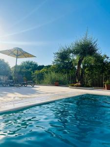 Luxury Villa Breeze with Private Pools