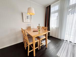 Ferienwohnung 2 2 11 Inselstrand