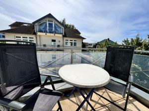 Ferienwohnung 2 2 11 Inselstrand