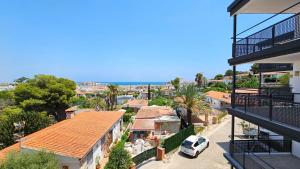 Apartamento Vacacional Terrazas de Concepcion BB