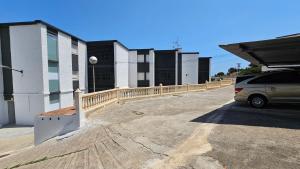 Apartamento Vacacional Terrazas de Concepcion BB