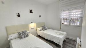 Apartamento Vacacional Terrazas de Concepcion BB
