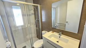 Apartamento Vacacional Terrazas de Concepcion BB