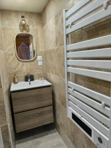 Appartements Evasion sous les pins : photos des chambres