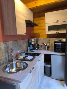 Appartements Evasion sous les pins : photos des chambres