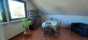 Ferienwohnung "Lerchen-Nest"