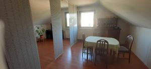 Ferienwohnung "Lerchen-Nest"