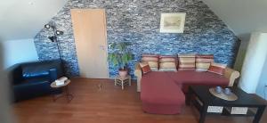 Ferienwohnung "Lerchen-Nest"