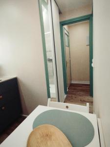 Appartements Studio LS : photos des chambres