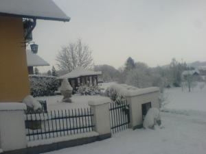 Appartement Ferienwohnung Bilek