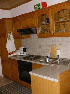 Ferienwohnungen Hauerperle