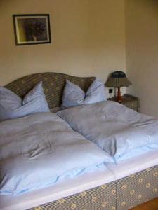 Ferienwohnungen Hauerperle