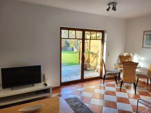 Ferienwohnungen Haus Mika Urlaubslust Trassenheide