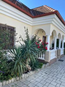 Ferienwohnungen Hauerperle