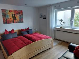 Ferienwohnung an der Traumschleife