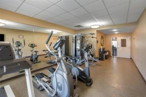 Best Western Plus College Park Hotel
